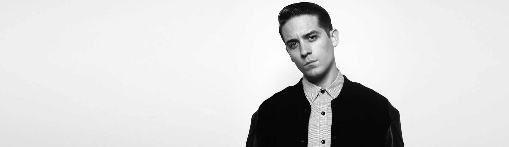 G-Eazy booking, book G-Eazy for live shows, events, club partys ...