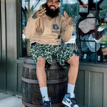 Stalley booking agency