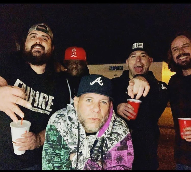 Bubba Sparxxx booking, book Bubba Sparxxx for live shows, events, club ...