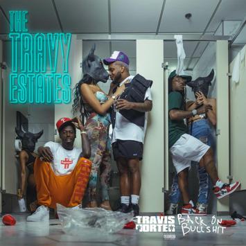 Travis Porter booking agency