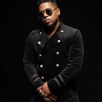 Bobby V booking agency