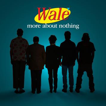 Wale booking agency