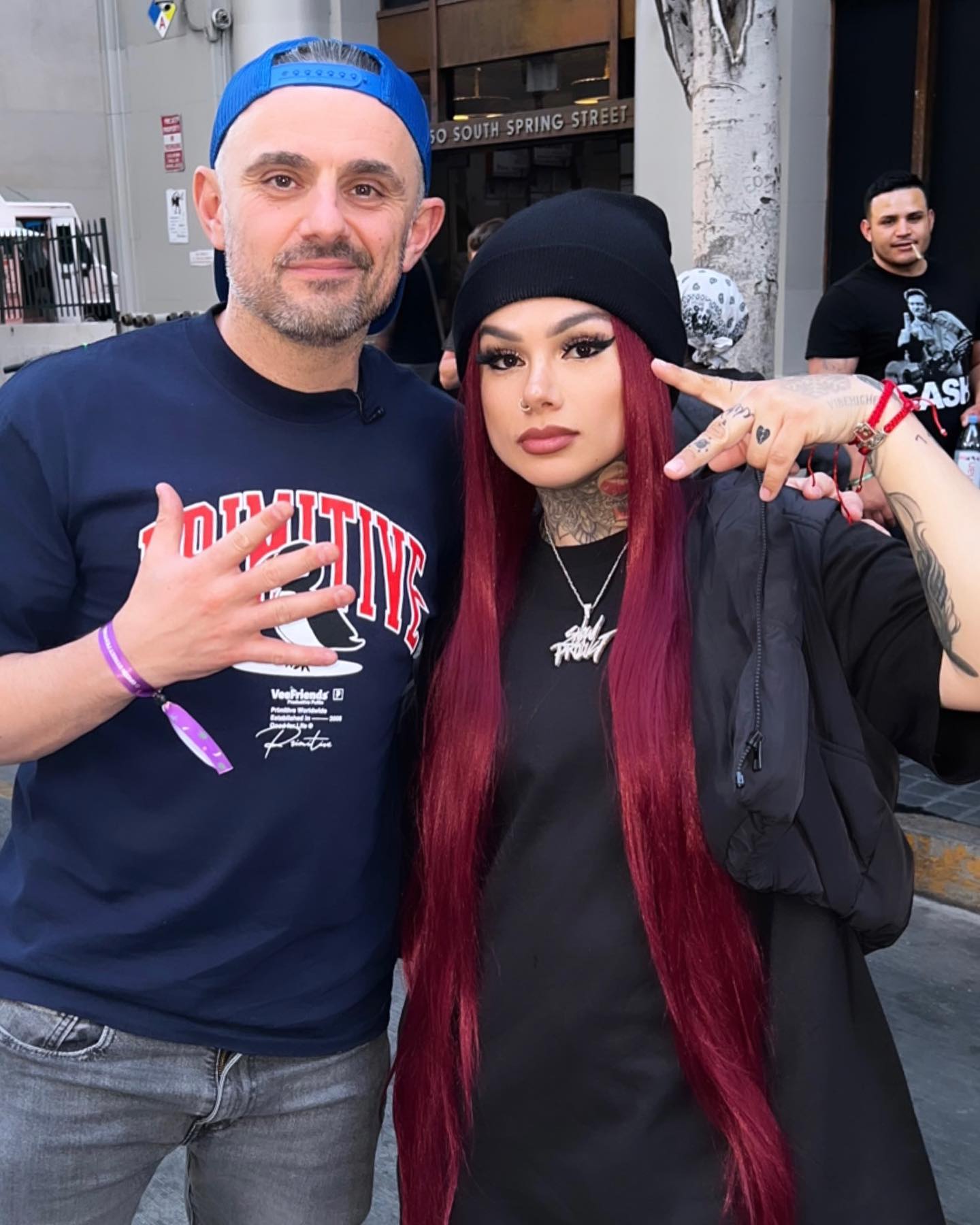 Snow Tha Product booking, book Snow Tha Product for live shows, events