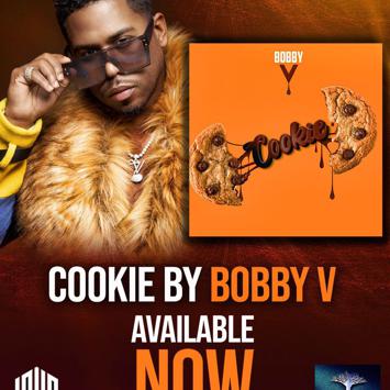 Bobby V booking agency